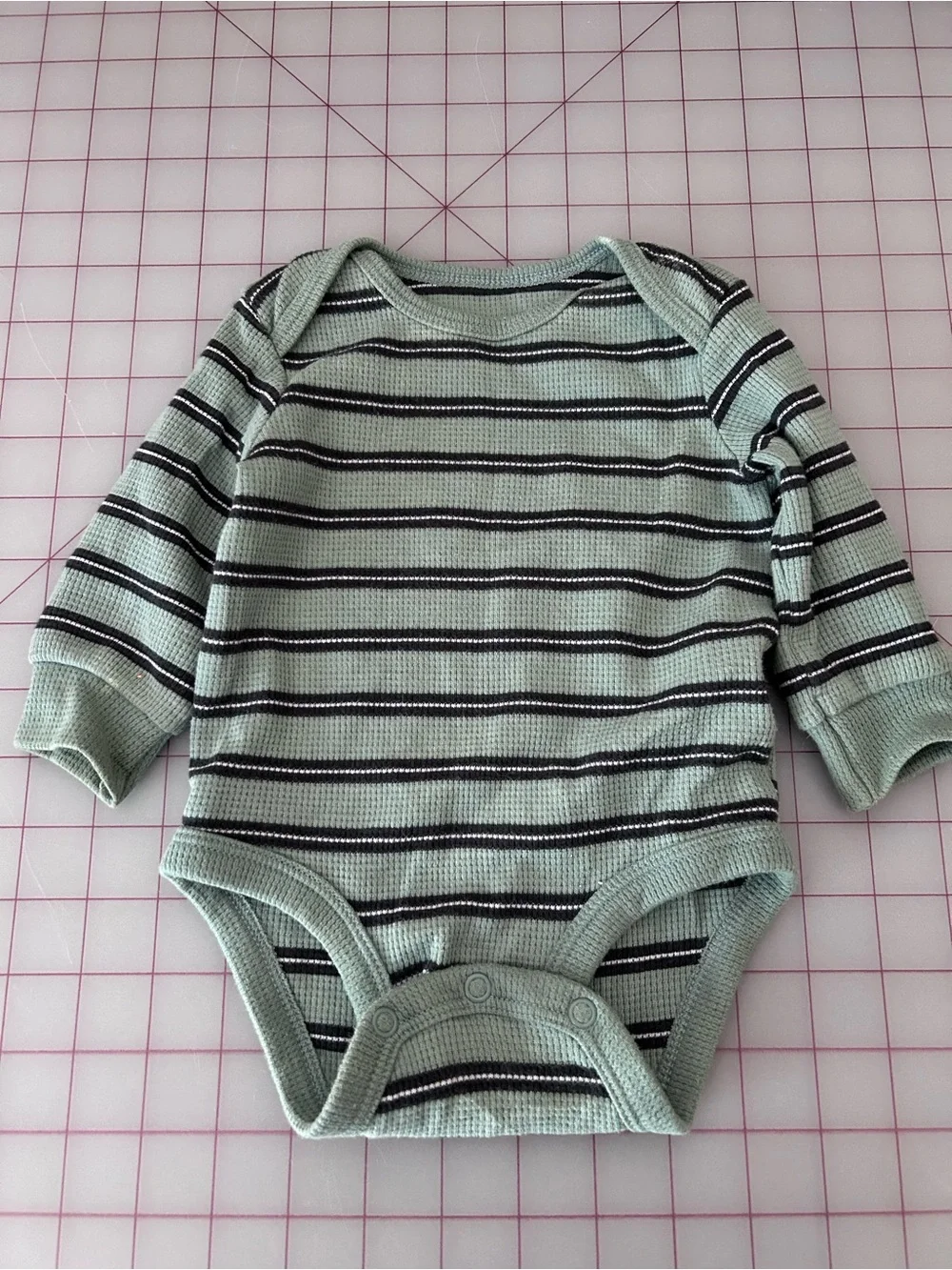 Carter’s Onesies ans Jeans and Old Navy Overalls